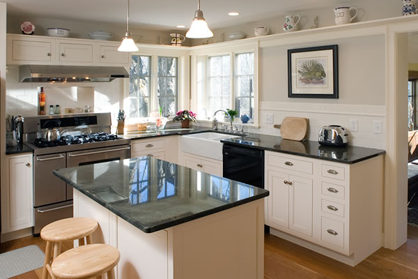 Elegant Natural Stone Countertops Company in Melbourne, FL