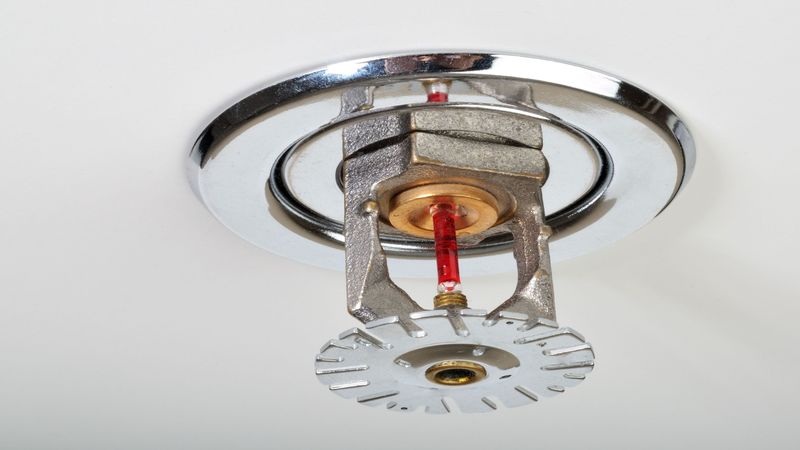 Your Fire Protection System in Houston, TX Needs Regular Maintenance to Stay Safe